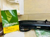 REMINGTON 1100 12GA. 30