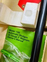 REMINGTON 1100 12GA. 30