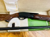 REMINGTON 870 WINGMASTER 12 GA. 30