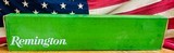 REMINGTON 870 WINGMASTER 12 GA. 30