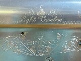 BROWNING LIGHT 12 A5 12GA. - 5 of 15
