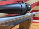 REMINGTON 700 CDL .17 FIREBALL - 5 of 12