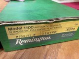 REMINGTON 1100 16GA - 3 of 10