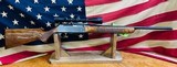 BROWNING BAR .270WIN W/ SCOPE - 1 of 13