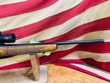 BROWNING BAR .270WIN W/ SCOPE - 5 of 13