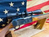 BROWNING BAR .270WIN W/ SCOPE - 4 of 13