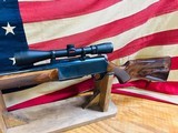 BROWNING BAR .270WIN W/ SCOPE - 8 of 13