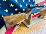 BROWNING BAR .270WIN W/ SCOPE - 3 of 13