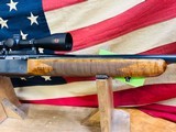 BROWNING BAR .270WIN W/ SCOPE - 6 of 13