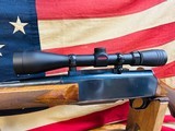 BROWNING BAR .270WIN W/ SCOPE - 11 of 13