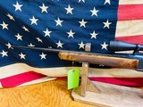 BROWNING BAR .270WIN W/ SCOPE - 9 of 13
