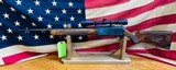 BROWNING BAR .270WIN W/ SCOPE - 2 of 13