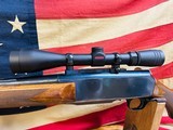 BROWNING BAR .270WIN W/ SCOPE - 12 of 13
