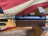 HENRY MARES LEG 44 MAG/44 SPL - 2 of 6