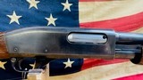 REMINGTON 870 WINGMASTER .20GA - 8 of 11
