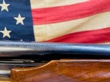 REMINGTON 870 WINGMASTER LIGHT WEIGHT 20GA SHOTGUN - 10 of 11