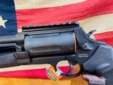 TAURUS DEFENDER JUDGE45LC/410GA - 2 of 5