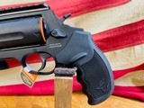 TAURUS DEFENDER JUDGE45LC/410GA - 4 of 5