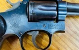 SMITH&WESSONPRE 10 38 SPECIAL - 3 of 9
