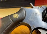 SMITH&WESSONPRE 10 38 SPECIAL - 4 of 9