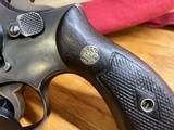 SMITH&WESSONPRE 10 38 SPECIAL - 8 of 9