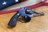SMITH&WESSONPRE 10 38 SPECIAL - 2 of 9