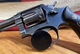 SMITH&WESSONPRE 10 38 SPECIAL - 7 of 9