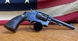 SMITH&WESSONPRE 10 38 SPECIAL - 5 of 9