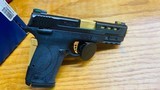 SMITH&WESSON M&P SHIELD EZ 3.83 9MM - 6 of 6