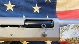 BENELLI M2 12GA - 3 of 13