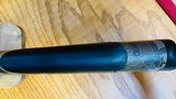 BENELLI M2 12GA - 10 of 13