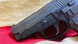 SIG ARMS P228 9MM - 3 of 6