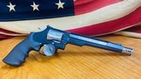 SMITH&WESSON M629 44 MAG/44SW - 2 of 7