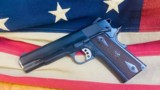 SPRINGFIELD 1911 GARRISON 45ACP - 2 of 6