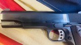 SPRINGFIELD 1911 GARRISON 45ACP - 6 of 6