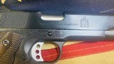 SPRINGFIELD 1911 GARRISON 45ACP - 3 of 6