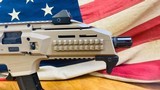 CZ-UA SCORPN 9MM - 7 of 7