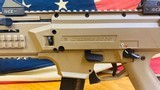 CZ-UA SCORPN 9MM - 4 of 7