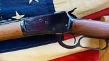 WINCHESTER 1892 357 MAG - 2 of 11