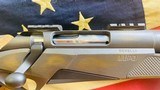 BENELLI LUPO KAOS 6.5CRD - 5 of 15