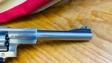 RUGER KRSH7 .44 MAG - 5 of 9