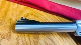 RUGER KRSH7 .44 MAG - 8 of 9