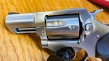 RUGER SP101 9MM - 3 of 8