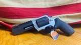 TAURUS RAGING HUNTER .460 - 2 of 7