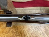 RUGER M77 HAWKEYE 6.5X55 - 2 of 14