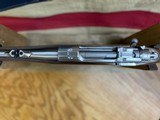 RUGER M77 HAWKEYE 6.5X55 - 4 of 14