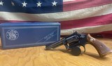 SMITH&WESSON 18-3 .22LR - 12 of 14