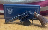 SMITH&WESSON 18-3 .22LR - 13 of 14