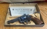 SMITH&WESSON 18-3 .22LR - 11 of 14