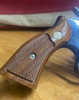 SMITH&WESSON 18-3 .22LR - 9 of 14